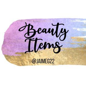 Beauty Items